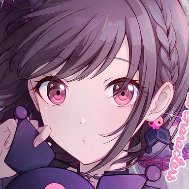 Profile image of 시노노메 에나