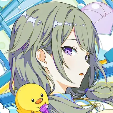 Profile image of 쿠사나기 네네