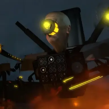 Profile image of 박사메카