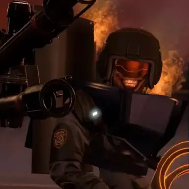 Profile image of 스와트 뮤턴트