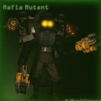 Profile image of 마피아 뮤턴트