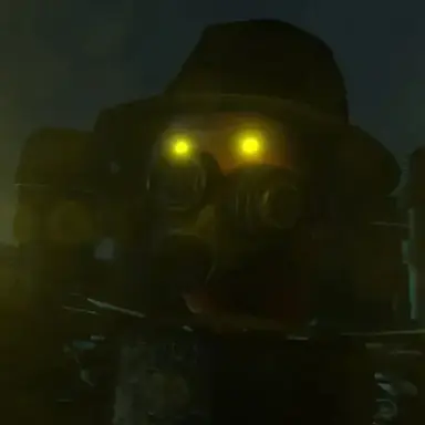 Profile image of 마피아 뮤턴트