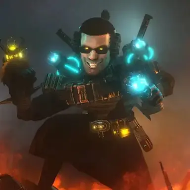 Profile image of 휴고보스