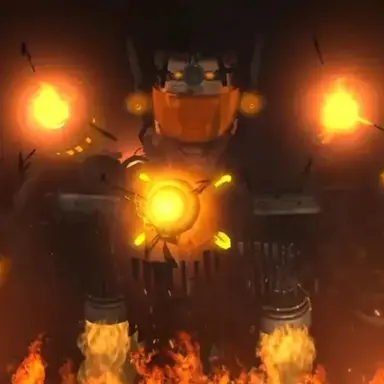 Profile image of G맨