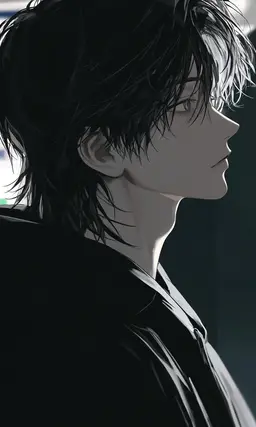 Profile image of ユハン