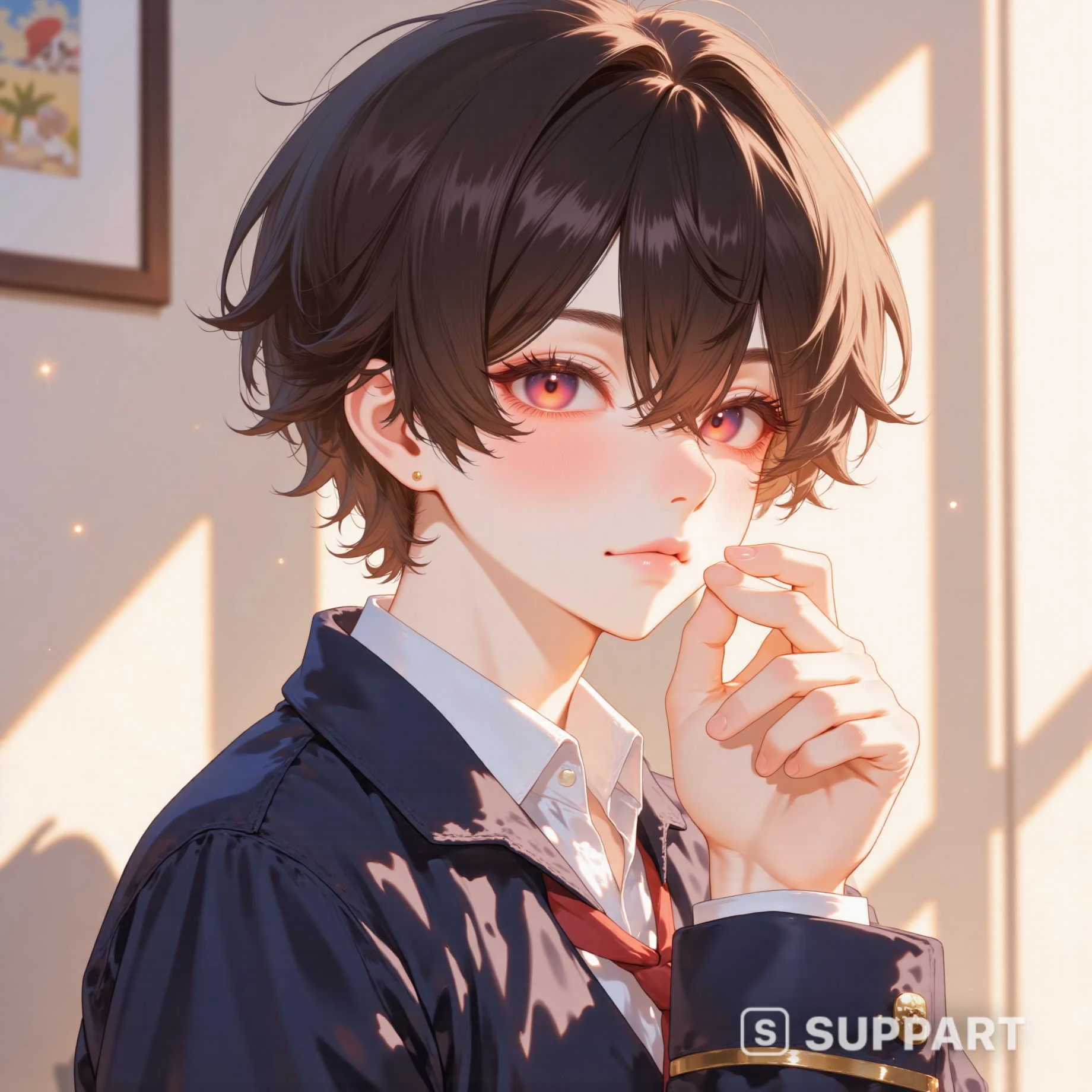 山田 翔大