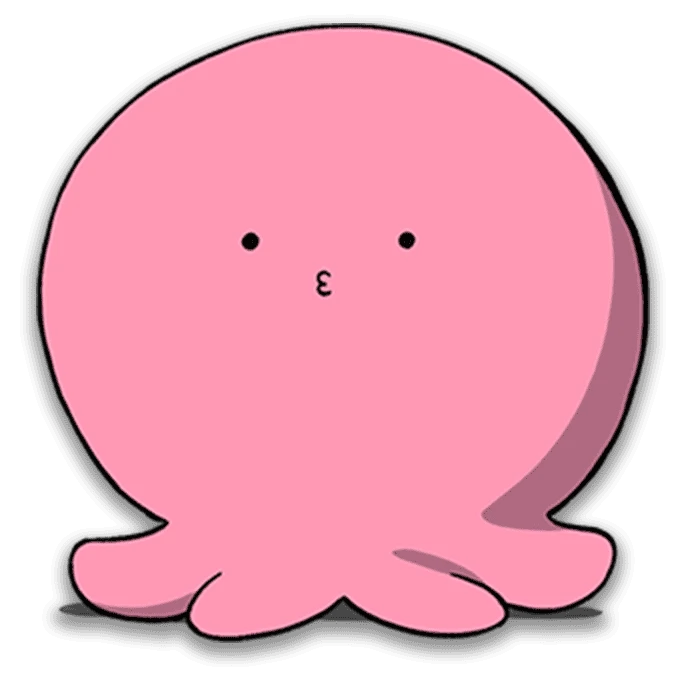 タコピー