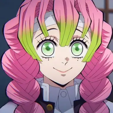 Profile image of 칸로지 미츠리