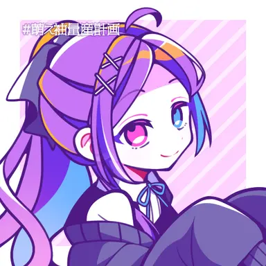 Profile image of 凉々華