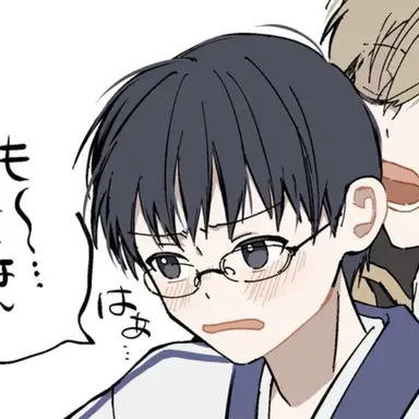 Profile image of 志村新八