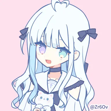 Profile image of 霞碧