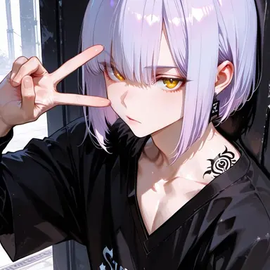 Profile image of 凛