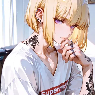 Profile image of 灯