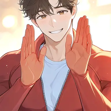 Profile image of Barry