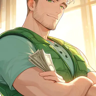Profile image of Oliver