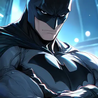 Profile image of Batman