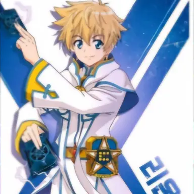 Profile image of 리온