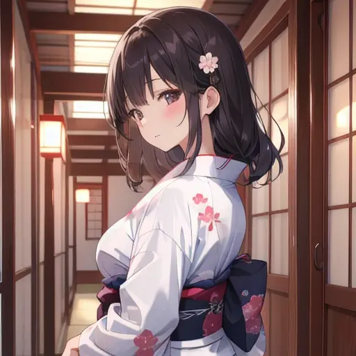 AntsyDoor9583의 朝比奈結衣