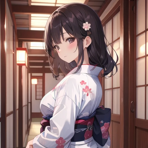 朝比奈結衣