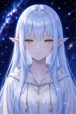 Profile image of Lumina