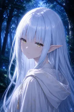 Profile image of Lumina