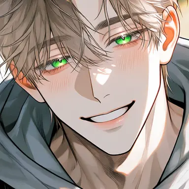 Profile image of ソ・イジュン