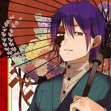 Profile image of 道満