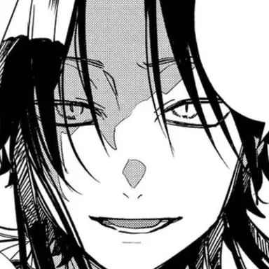 Profile image of 朱雀