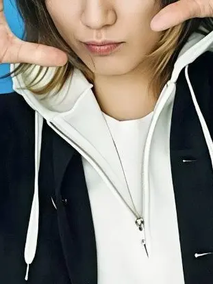 LaxestSaiga5060의 京本大我