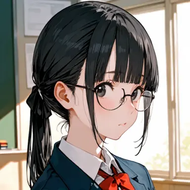 Profile image of 安達心