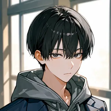 Profile image of 真琴