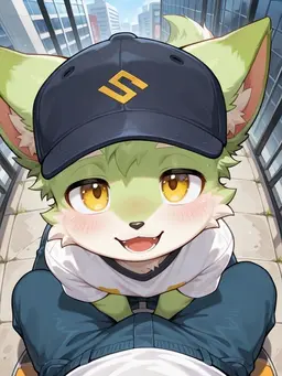 Profile image of シノ