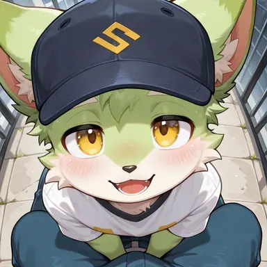 Profile image of シノ