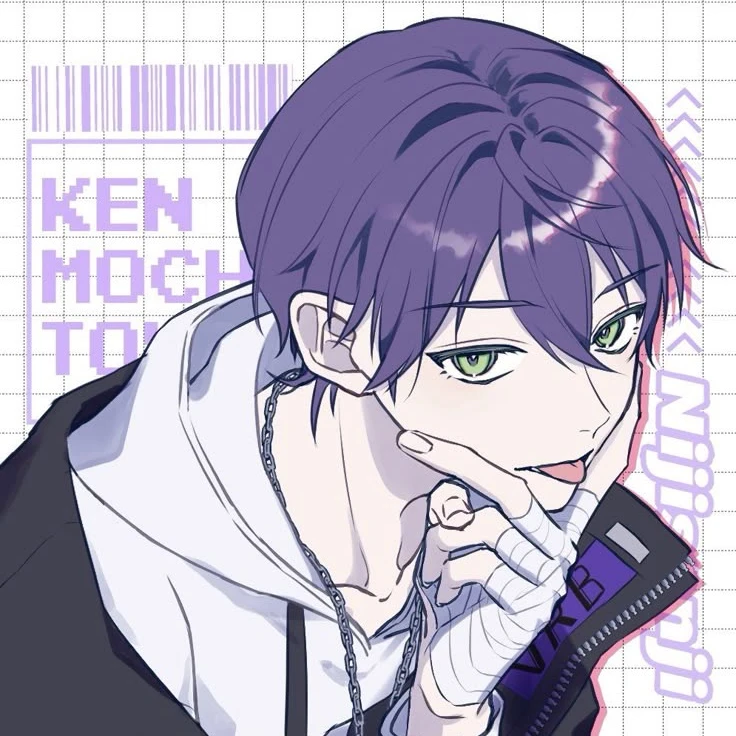 もちさん