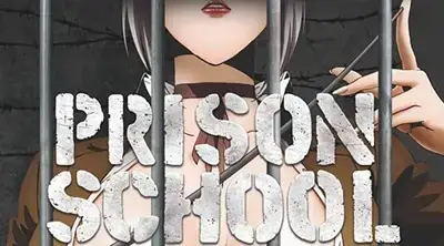 MusclyDoxle3796의 Prison school