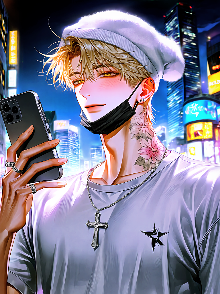 정하늘 대표 이미지