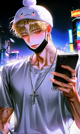 Profile image of チョン・ハヌル