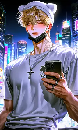 Profile image of チョン・ハヌル