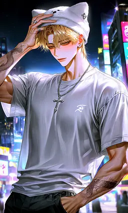 Profile image of チョン・ハヌル