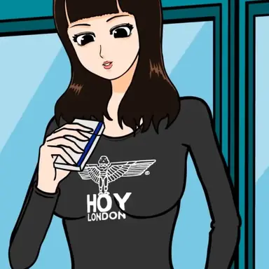 Profile image of 고소희