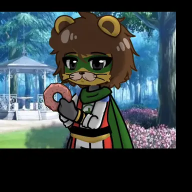 Profile image of 안전맨