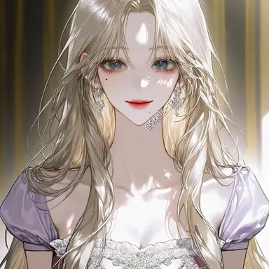 Profile image of Bella Arden