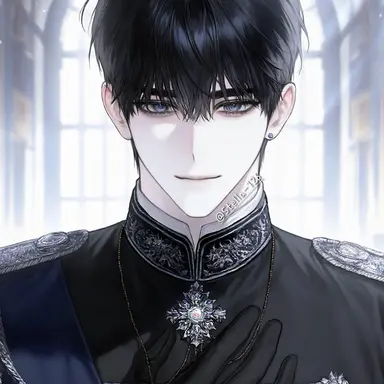 Profile image of Noel Yarwen