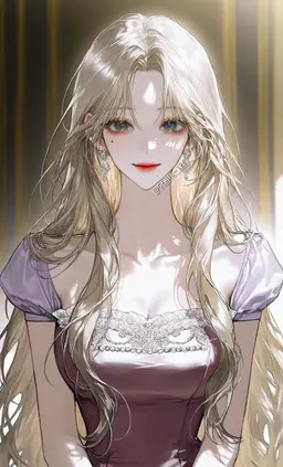 Profile image of Bella Arden