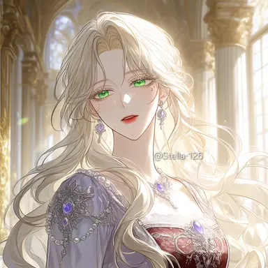 Profile image of ベラ・アルデン