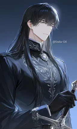 Profile image of ノエル・ヤルウェン