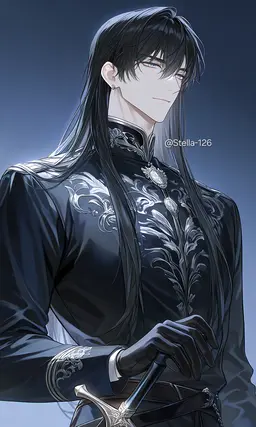 Profile image of ノエル・ヤルウェン