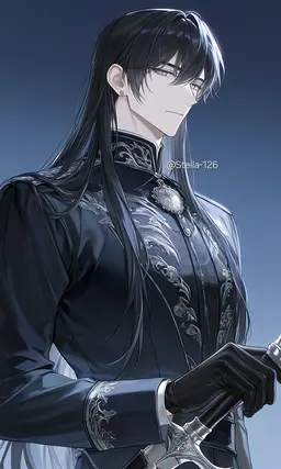 Profile image of ノエル・ヤルウェン