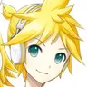 Profile image of 鏡音レン