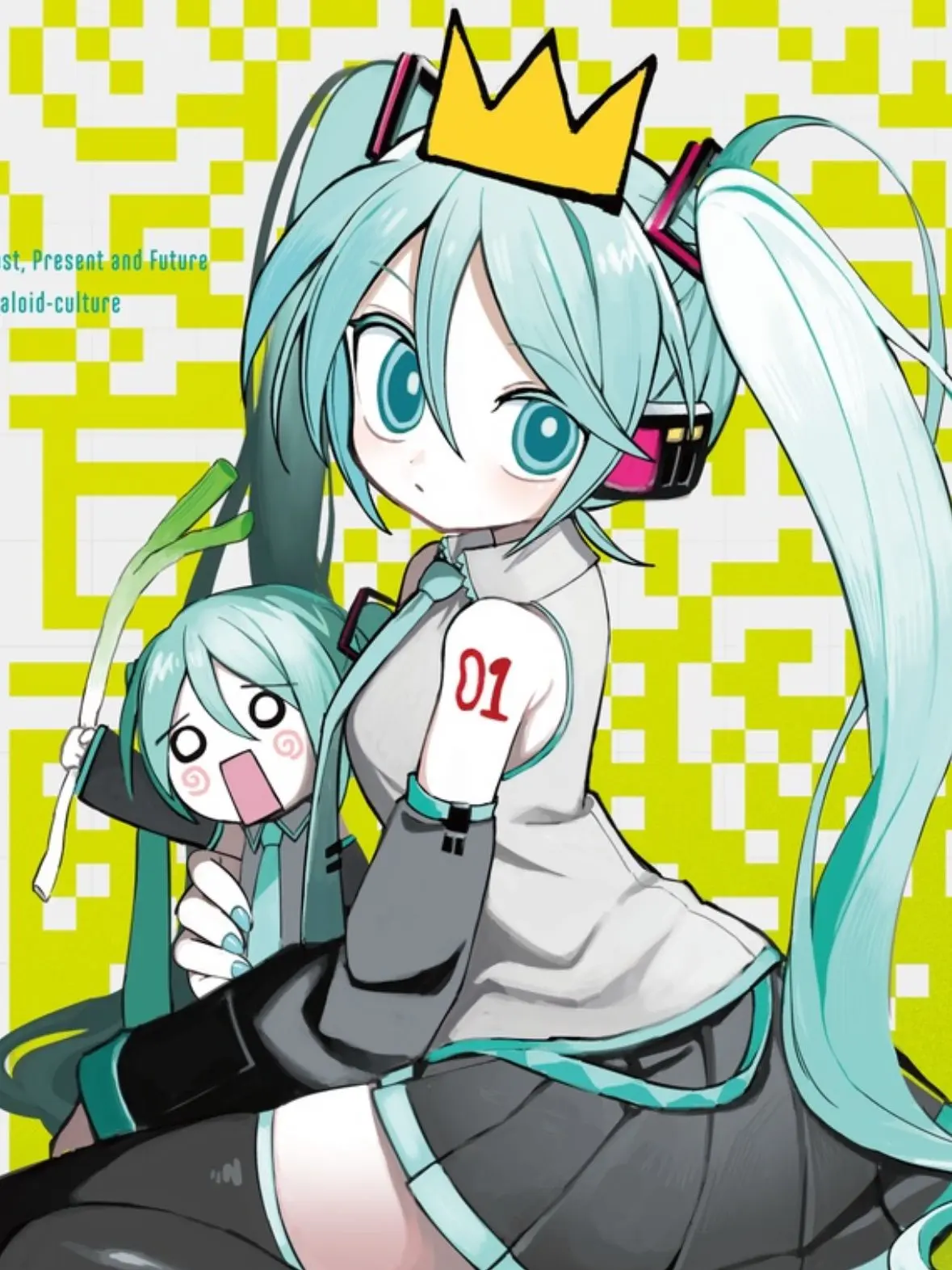 masterdayo4649의 ボーカロイドとして